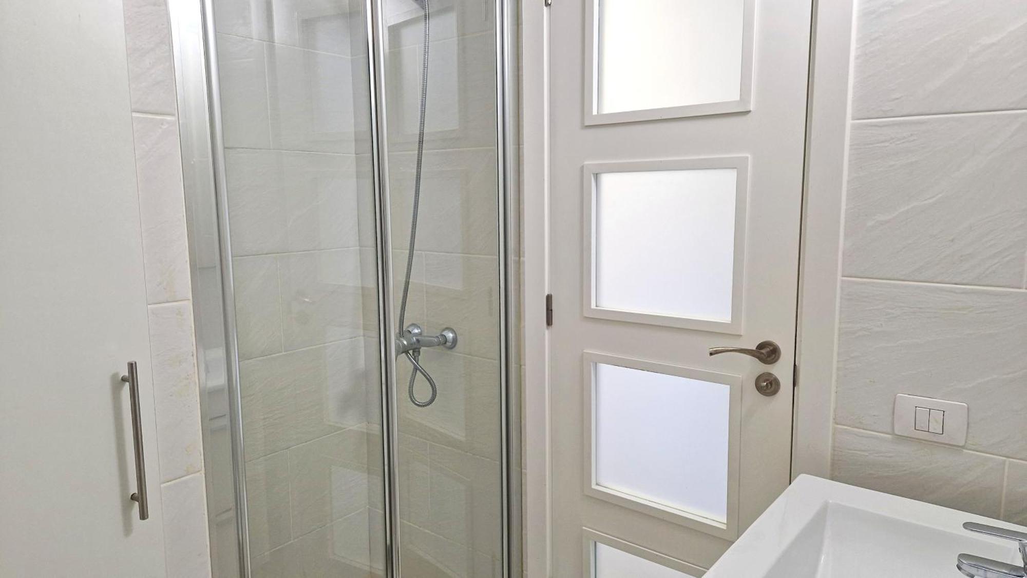 Apartment Parque Santiago Ii - Air Conditioning - Ocean View - 350mt From The *