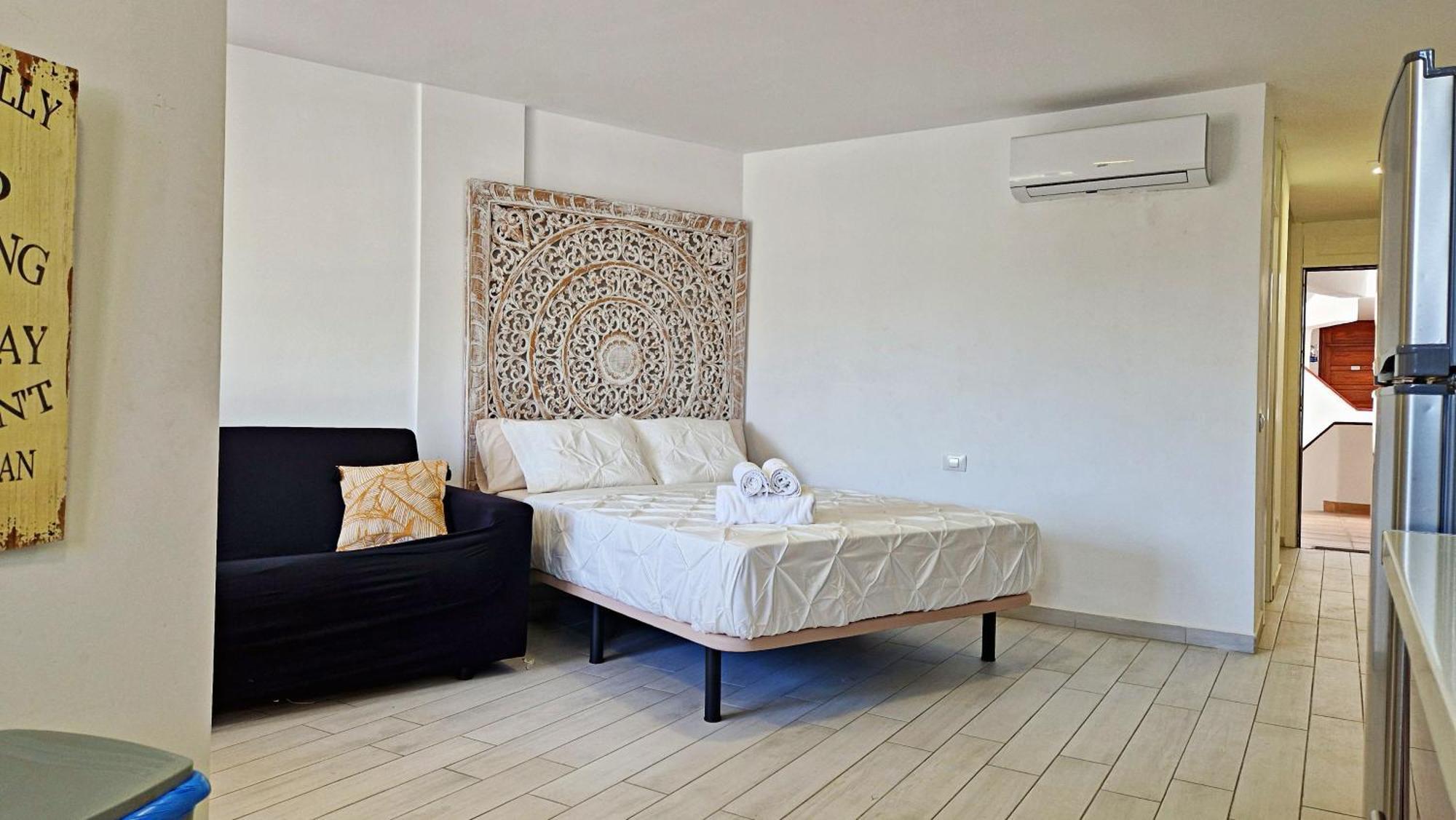 Parque Santiago Ii - Air Conditioning - Ocean View - 350mt From The