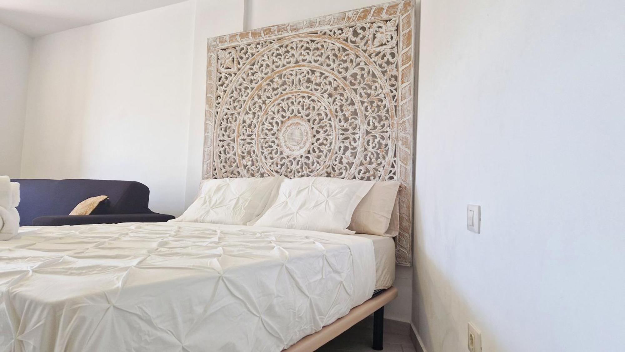 Parque Santiago Ii - Air Conditioning - Ocean View - 350mt From The