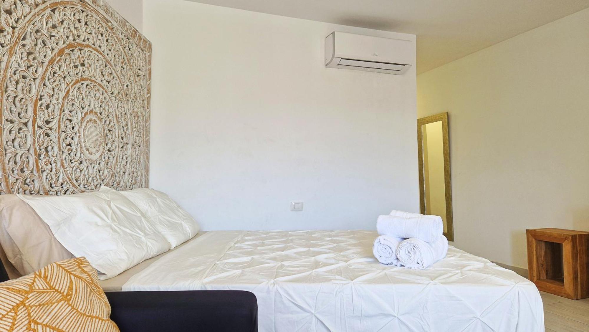 Parque Santiago Ii - Air Conditioning - Ocean View - 350mt From The Appartement *